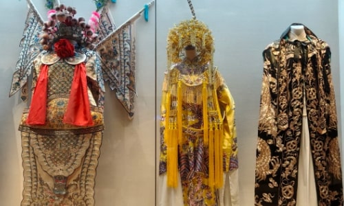 Cantonese Opera Art Museum